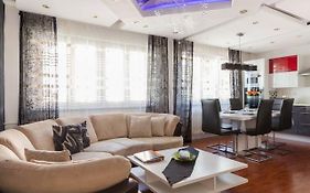 Appartement La Bagatelle